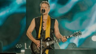Def Leppard - Promises (Live, World Tour 2023) 