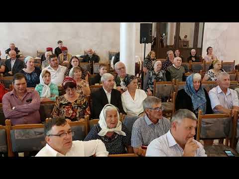 20.  C. N.  Săngeorz Băi  - Ce bine cănd frați se unesc.