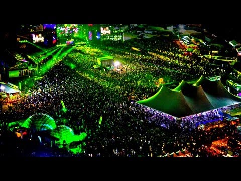 Chuckie vs Showtek - Make Some Noise vs Slow Down (Chuckie's Ultra Mash Up) HD