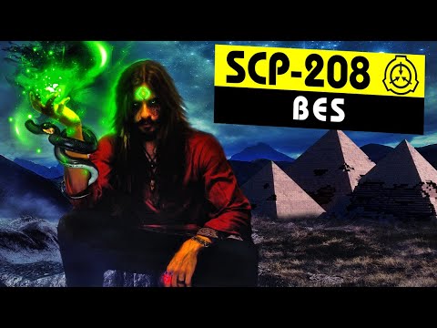SCP-208 | Bes (SCP Orientation)