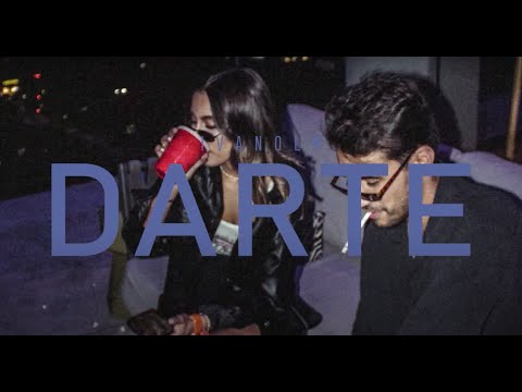 Ivanolm - Darte (Prod. Jamgle)