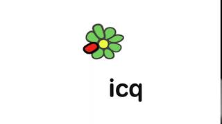 Download lagu Final Logo ICQ mp3