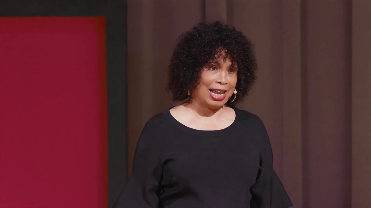 Ageism Is a Bully...Stand Up to It! | Mariann Aalda | TEDxOakParkWomen