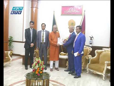 যেখানেই দুর্নীতি সেখানেই দুর্নীতি দমন কমিশন: রাষ্ট্রপতি