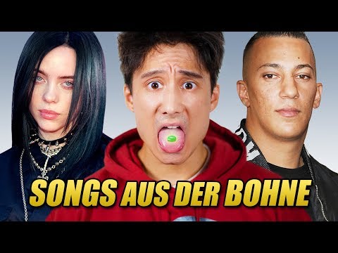 Video thumbnail for Songs aus der Bohne – Teil 1