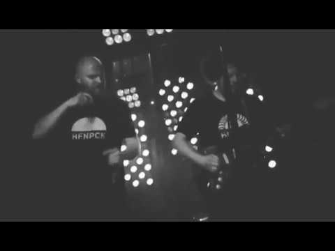 2018 05 25 Sachen Live