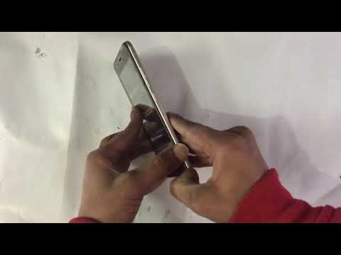 Intex Aqua TREND hard reset pattan unlock very esay