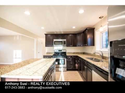 742 S Main St, Attleboro MA 02703 - Single Family Home - Real Estate - For Sale -