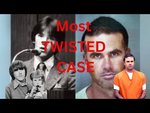 The Most TWISTED Case You've Ever Heard | Steven and Cary Stayner| Documentary