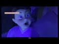 Monsters Inc 2002 DVD THX Tex 2 Moo Can Boy AAAAH Cat Yowl ️ DVD TV VIZIO