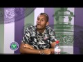Nick Kyrgios Fourth Round Press Conference