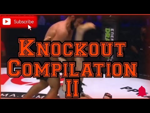 Most brutal Knockouts I Worldwide - just K.O.'s🥊💥 Knockout Compilation