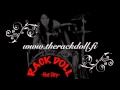 Rack Doll Hot City Album Promovideo