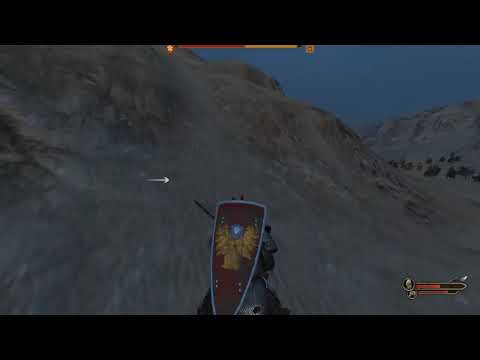 Mount & Blade II: Bannerlord ASERAI vs VLANDIA 1500vs1500 Gameplay