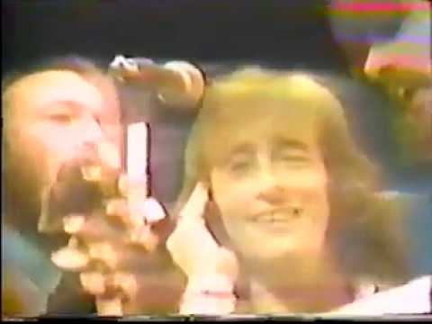 Bee Gees Live In Sapporo, Japan (1974) FULL CONCERT