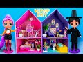 We Build Amazing Doll House For K Pop Demon Hunters 12 DIYs