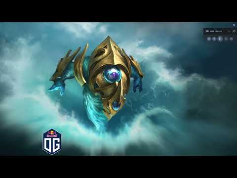 Ceb Dota 2 on Team Secret Puppey being the GOAT