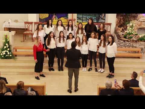 SRETAN DAN - Andrijane