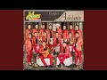 Lloré Grité y Canté