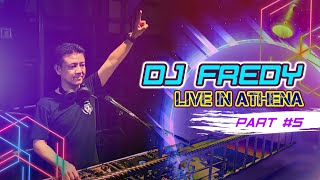 Download lagu DJ FREDY LIVE IN ATHENA PART #5 mp3 Download lagu DJ FREDY LIVE IN ATHENA PART #5 mp3