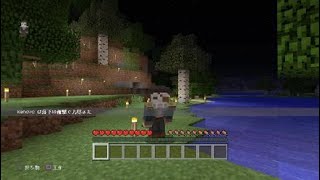 Minecraft: ケントの笑えるクラフト最終回