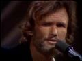 Johnny  Cash & Kris Kristofferson - Sunday Morning Coming Down