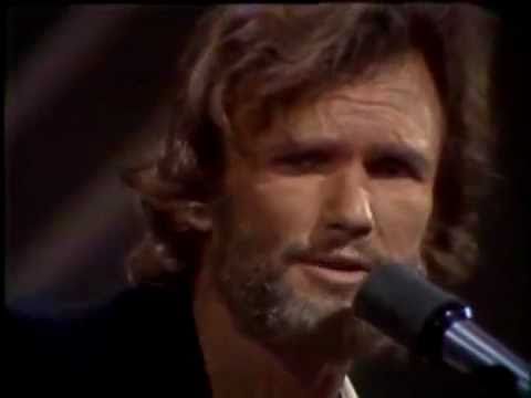 Johnny  Cash & Kris Kristofferson - Sunday Morning Coming Down