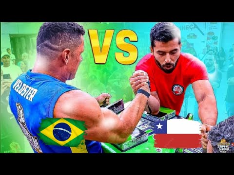 ARM WRESTLING SUPER SHOW | SUPER MATCH | CHALLENGES 2023