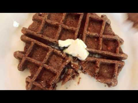 Sweet Chaffle Recipe | Easy Keto Dessert You’ll Love