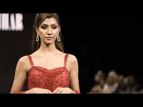 International Fashion Week Dubai S14 - Day Two Highlights