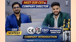 Download lagu Vertex Group | VERTEST | CE Marking, UKCA, ATEX, ECAS & ISO Certification Experts | Company Overview mp3