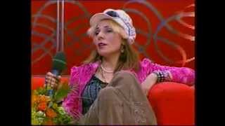 Жанна Агузарова об Алле Пугачевой (2005)