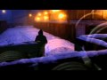 Massive Attack - Flat Of The Blade (aka Bulletproof Love) (Official Video)