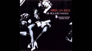 Sir Roland Hanna - Based On Gustav