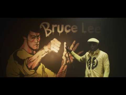 Reggie Rockstone  - “11:11 Feat. Sarkodie” [Official Video]