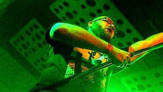 EARTHTONE9, Stereo, Glasgow, May 2011, &#39;STAR DAMAGE FOR BEGINNERS&#39;