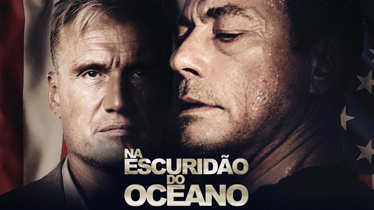 Trailer oficial de Na Escuridão do Oceano