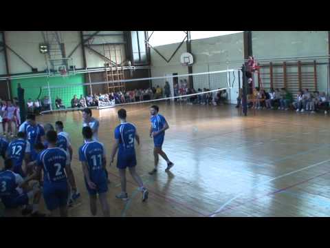 Zaslon - Sumadija 16.4.2016. III deo