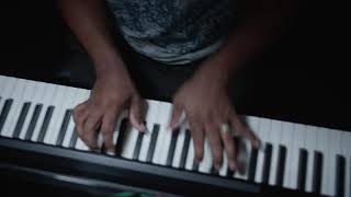 Harlem's Nocturne by Alicia Keys