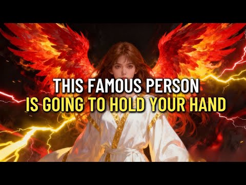 Chosen Ones: This Famous Person Will Hold Your Hand First Very Soon 🤝💖 Just Stay Silent…