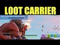 Destroy A Loot Carrier In Different Matches Fortnite Week 4 Challenge Guide