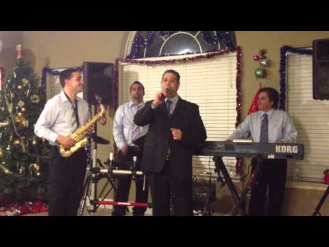 Kujtim Ismaili & *Esnaf Band* - Luj Me Mu 2013