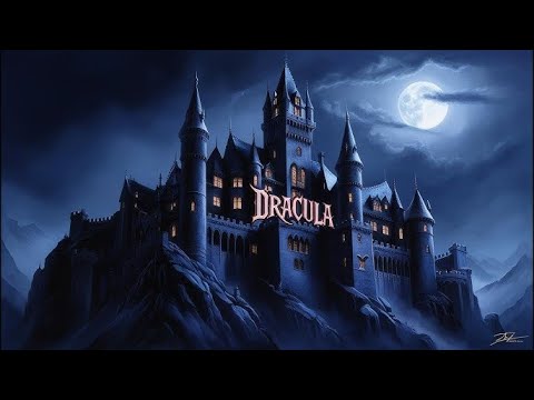 Dracula - Schrecken der Karpaten Hörspiel
