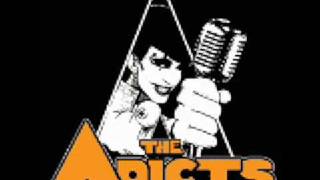 The Adicts-Get Adicted