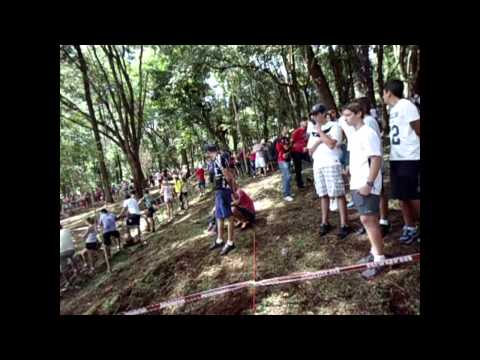 Copa Internacional Mountain Bike - ARAXÁ - março 2014