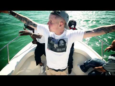 "ENVY" USUAL SUSPECKTZ FEAT. MILLYZ