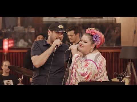 BANE LALIC & MVP - Jugo na plin (Live Studio 6)