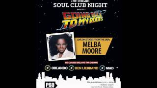 Melba Moore & Lillo Thomas When You Love Me Like This (Monster Groove Club Mix)