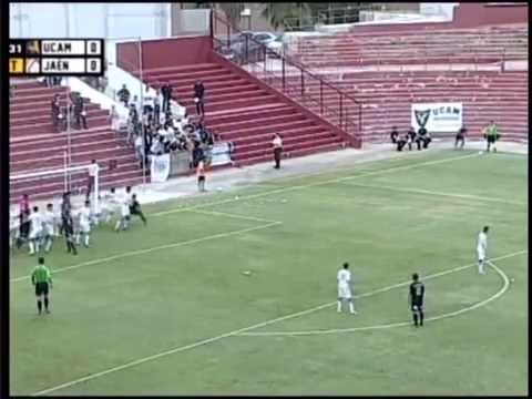 T  14 15   8 Jornada   UCAM Murcia Real Jaén   Canal Sur