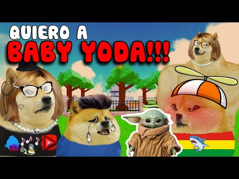 MADRE CON DERECHO EXIGE QUE LE DE MI JUGUETE PARA SU HIJO Y RECIBE KARMA - HILOS CON CHEEMS